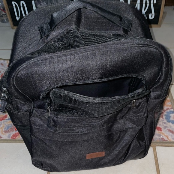 Backpack style Reddy Pet Carrier